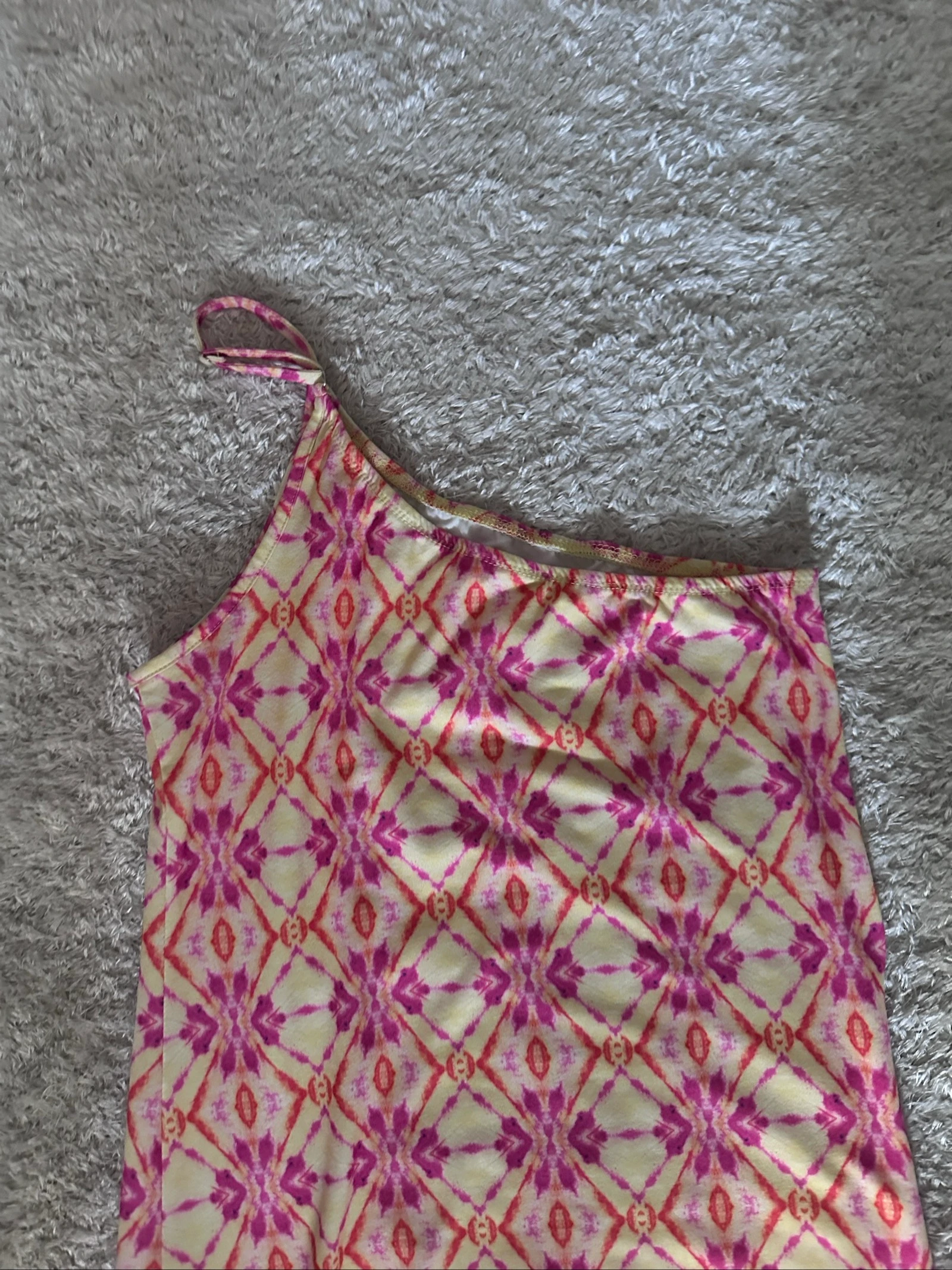 Vestido largo – photo 3